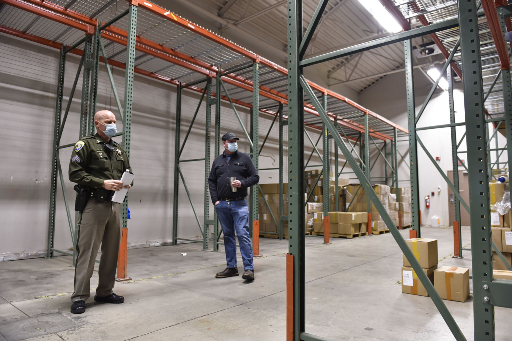 MHP move to Boulder
